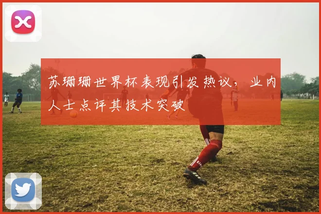 苏珊珊世界杯表现引发热议,业内人士点评其技术突破