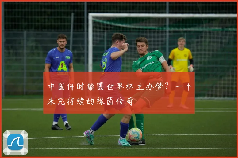 中国何时能圆世界杯主办梦?一个未完待续的绿茵传奇