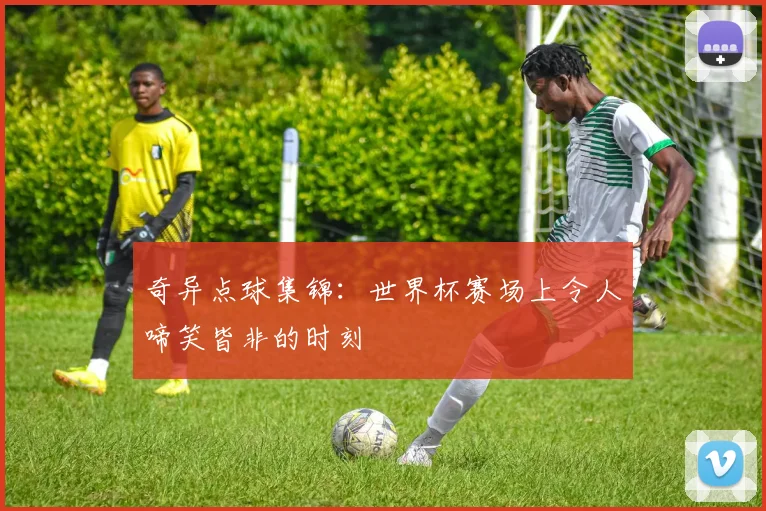 奇异点球集锦:世界杯赛场上令人啼笑皆非的时刻