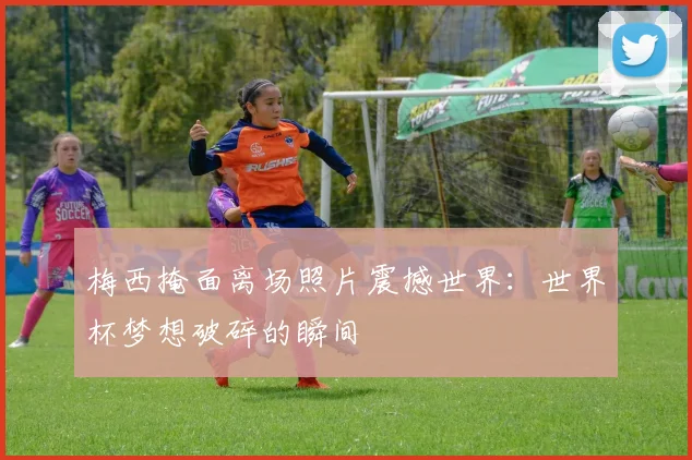 梅西掩面离场照片震撼世界：世界杯梦想破碎的瞬间