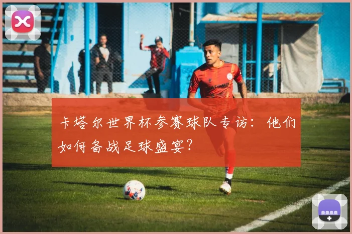卡塔尔世界杯参赛球队专访：他们如何备战足球盛宴？