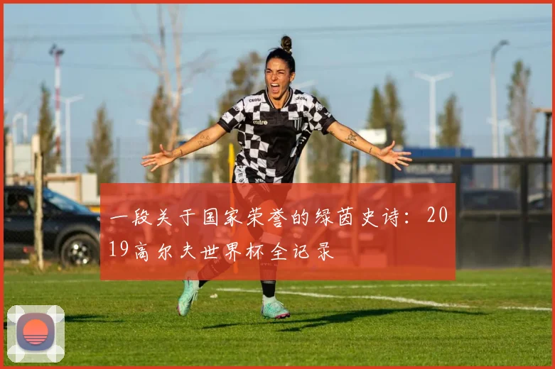 一段关于国家荣誉的绿茵史诗:2019高尔夫世界杯全记录